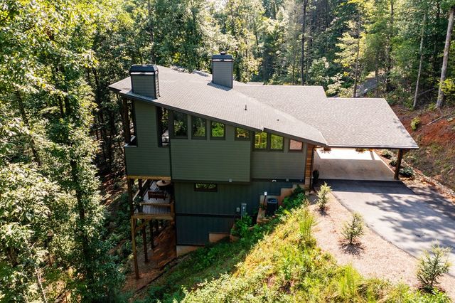414 Watersong Trail, Ellijay, GA 30540