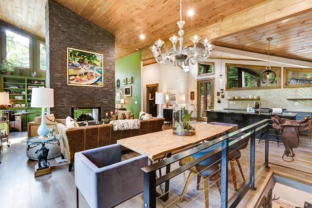 414 Watersong Trail, Ellijay, GA 30540