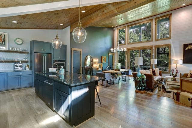 414 Watersong Trail, Ellijay, GA 30540