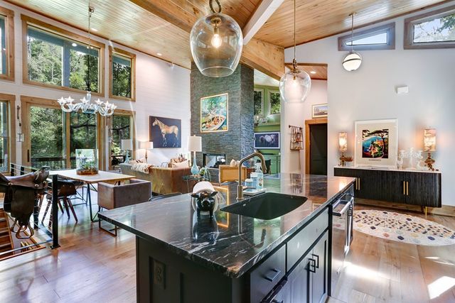 414 Watersong Trail, Ellijay, GA 30540