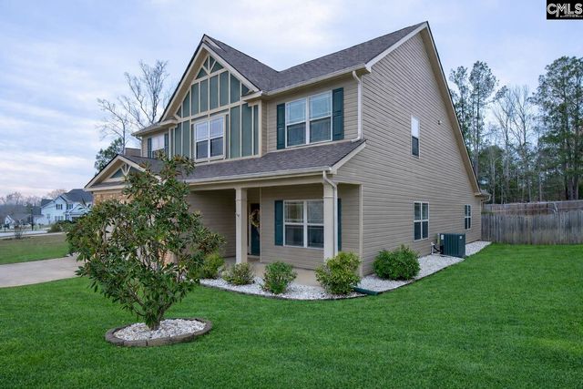 120 E Bowmore, Blythewood, SC 29016