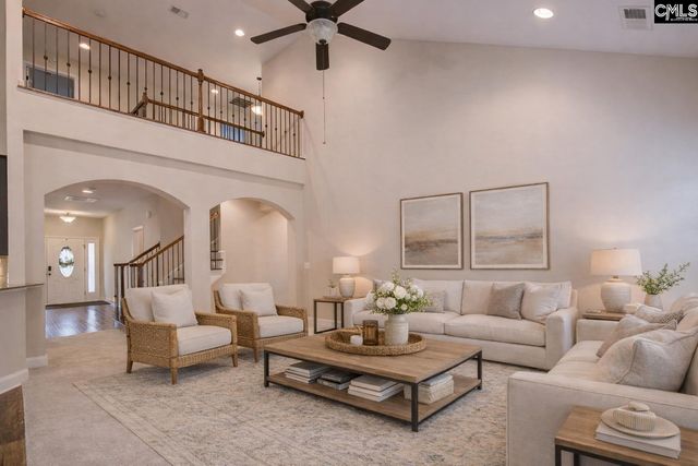 120 E Bowmore, Blythewood, SC 29016