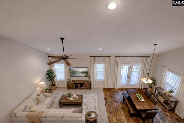 120 E Bowmore, Blythewood, SC 29016