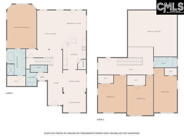 120 E Bowmore, Blythewood, SC 29016