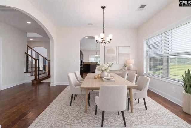 120 E Bowmore, Blythewood, SC 29016