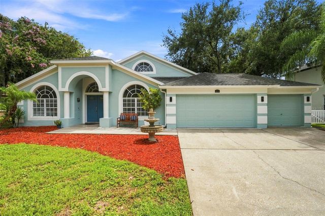 9115 BRINDLEWOOD DRIVE, Odessa, FL 33556