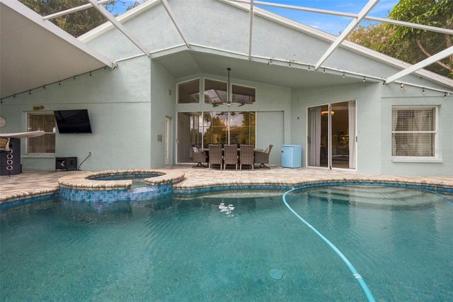 9115 BRINDLEWOOD DRIVE, Odessa, FL 33556