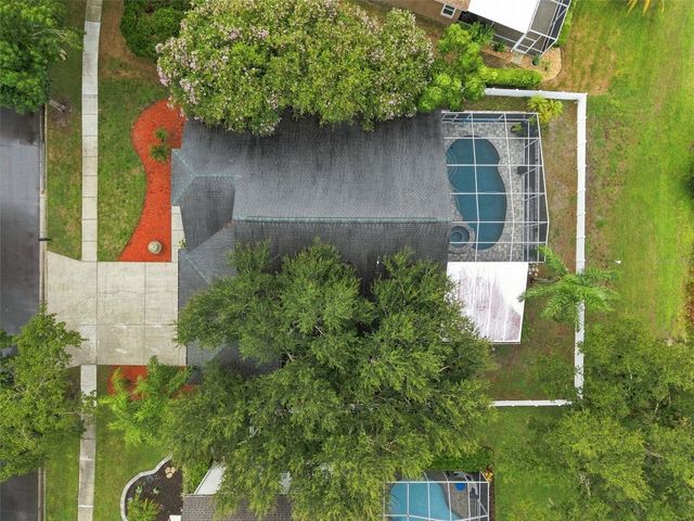 9115 BRINDLEWOOD DRIVE, Odessa, FL 33556