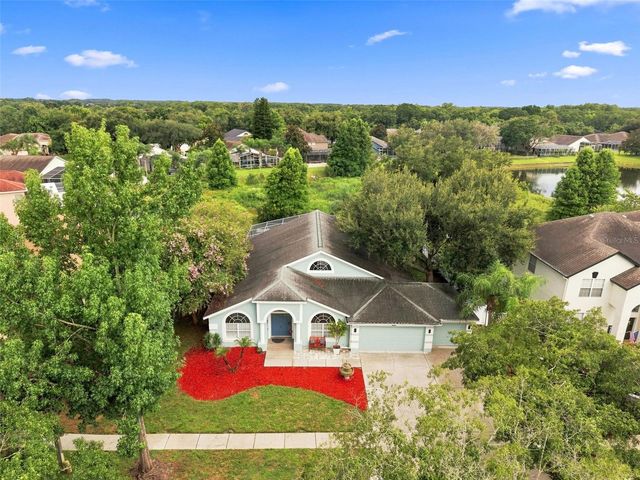 9115 BRINDLEWOOD DRIVE, Odessa, FL 33556