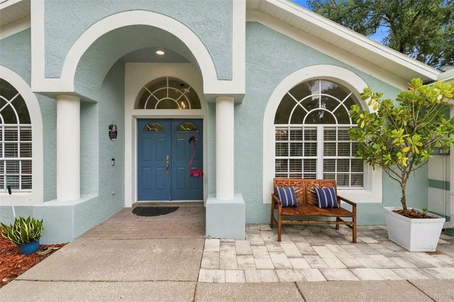 9115 BRINDLEWOOD DRIVE, Odessa, FL 33556