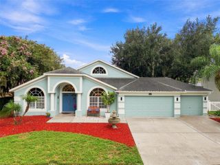 9115 BRINDLEWOOD DRIVE, Odessa, FL 33556
