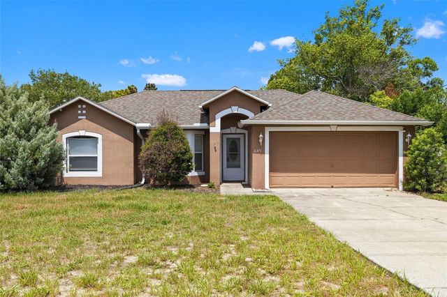 6371 SHADYDALE AVENUE, Spring Hill, FL 34609