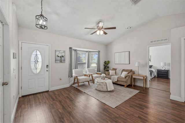 6371 SHADYDALE AVENUE, Spring Hill, FL 34609