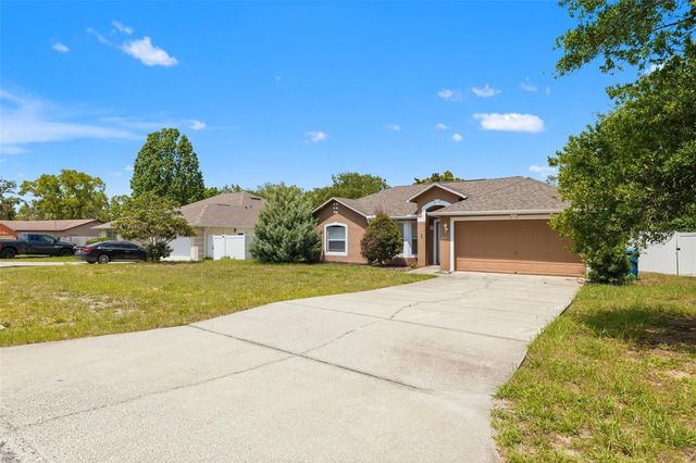 6371 SHADYDALE AVENUE, Spring Hill, FL 34609