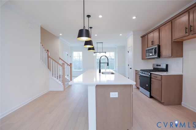 6555 Topsail Pt, Chesterfield, VA 23234