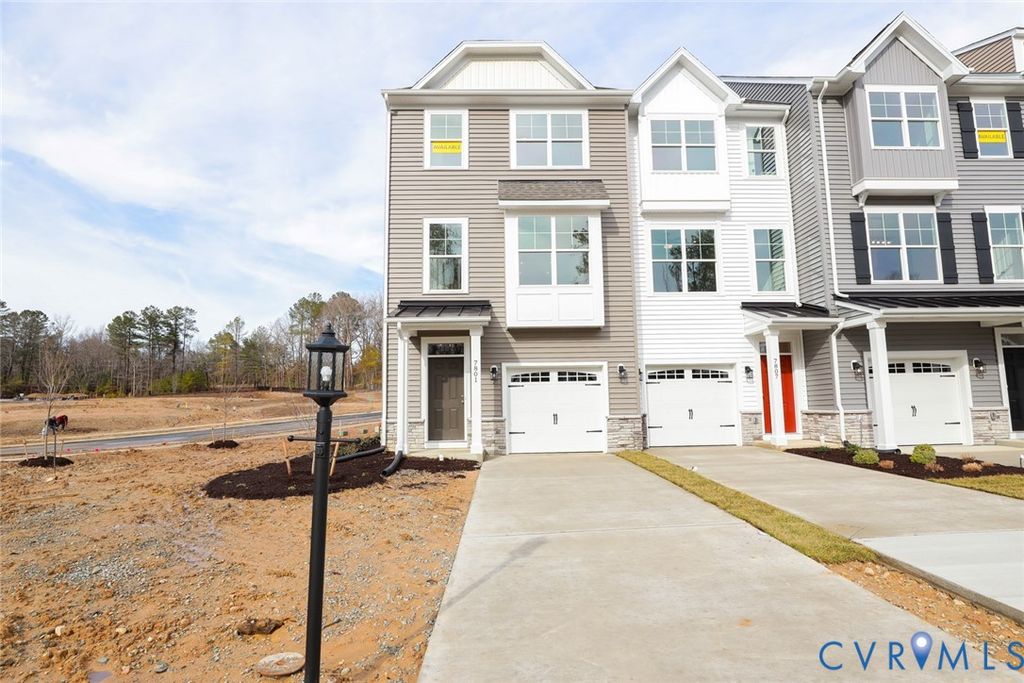 6555 Topsail Pt, Chesterfield, VA 23234
