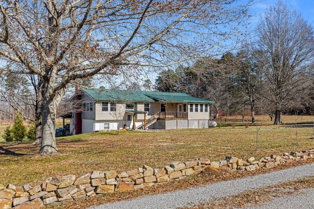 711 Lick Point Road, Sequatchie, TN 37374