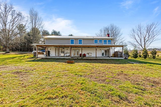 711 Lick Point Road, Sequatchie, TN 37374