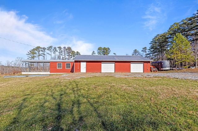 711 Lick Point Road, Sequatchie, TN 37374