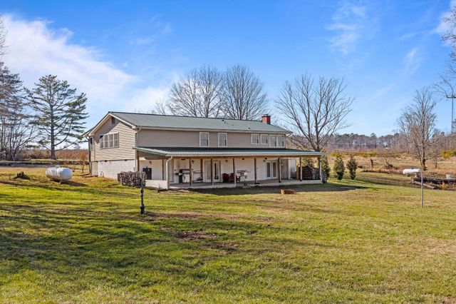 711 Lick Point Road, Sequatchie, TN 37374