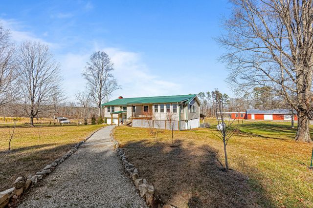 711 Lick Point Road, Sequatchie, TN 37374