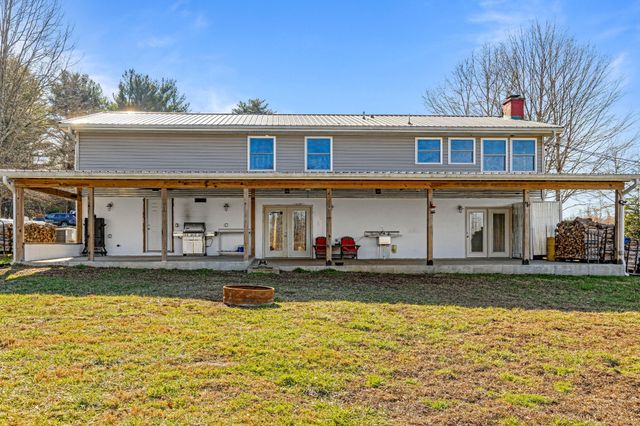 711 Lick Point Road, Sequatchie, TN 37374