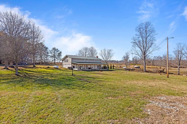 711 Lick Point Road, Sequatchie, TN 37374