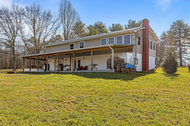 711 Lick Point Road, Sequatchie, TN 37374