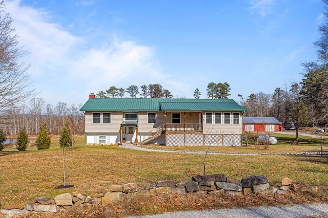 711 Lick Point Road, Sequatchie, TN 37374