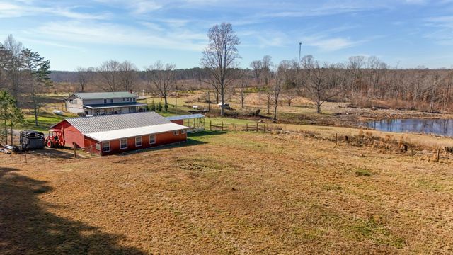 711 Lick Point Road, Sequatchie, TN 37374