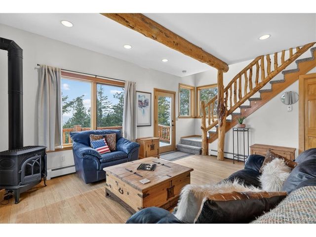 8510 Bobsled Trl, Morrison, CO 80465