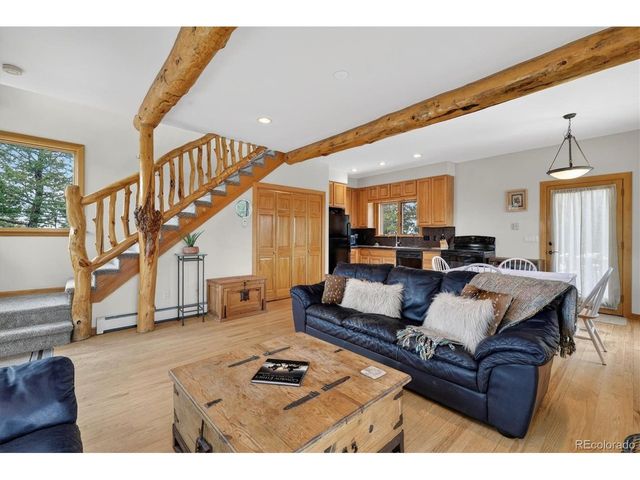 8510 Bobsled Trl, Morrison, CO 80465