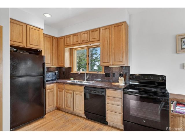 8510 Bobsled Trl, Morrison, CO 80465