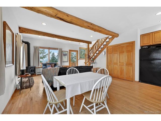 8510 Bobsled Trl, Morrison, CO 80465