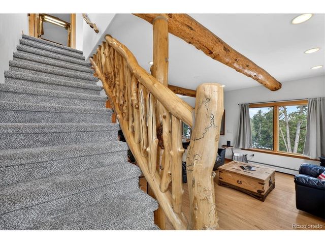 8510 Bobsled Trl, Morrison, CO 80465