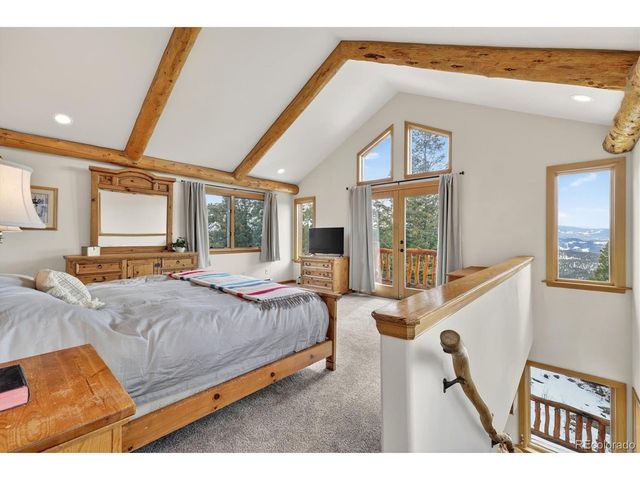 8510 Bobsled Trl, Morrison, CO 80465