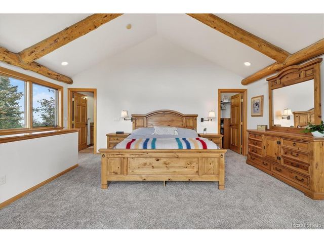 8510 Bobsled Trl, Morrison, CO 80465