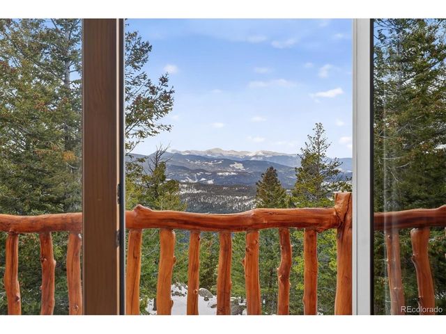 8510 Bobsled Trl, Morrison, CO 80465