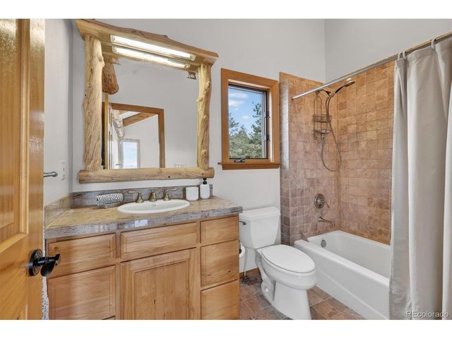 8510 Bobsled Trl, Morrison, CO 80465