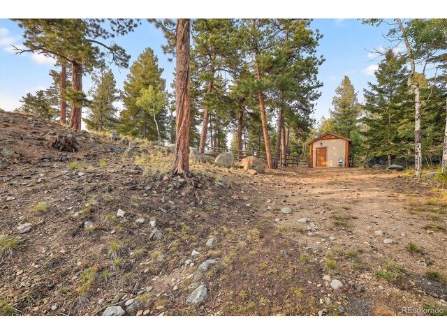 8510 Bobsled Trl, Morrison, CO 80465