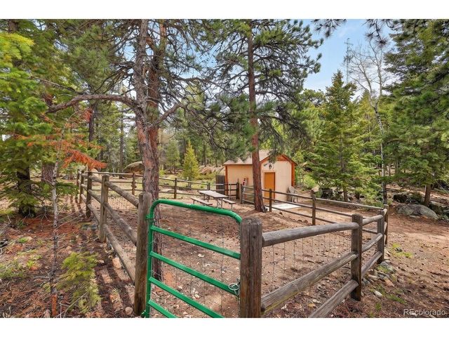 8510 Bobsled Trl, Morrison, CO 80465