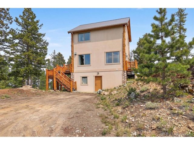 8510 Bobsled Trl, Morrison, CO 80465