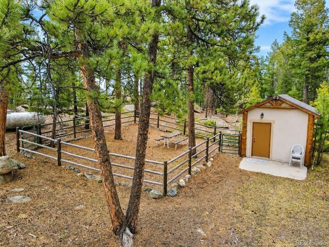 8510 Bobsled Trl, Morrison, CO 80465