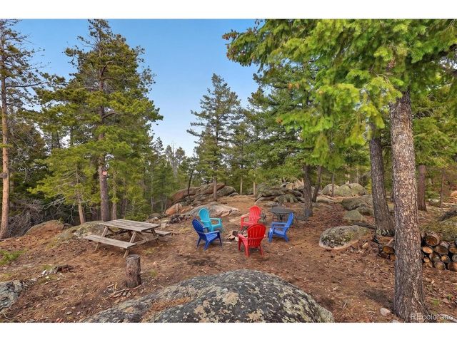 8510 Bobsled Trl, Morrison, CO 80465