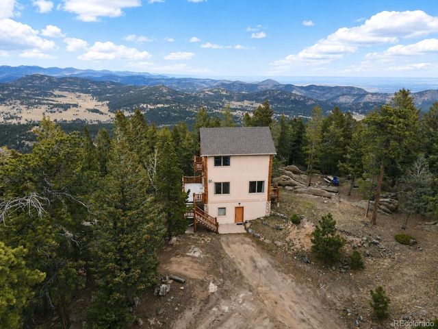8510 Bobsled Trl, Morrison, CO 80465