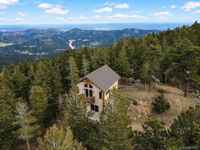 8510 Bobsled Trl, Morrison, CO 80465