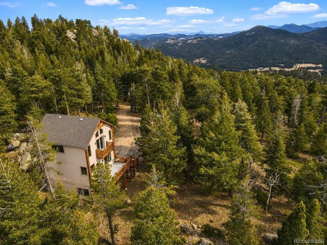8510 Bobsled Trl, Morrison, CO 80465