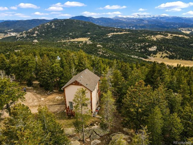 8510 Bobsled Trl, Morrison, CO 80465