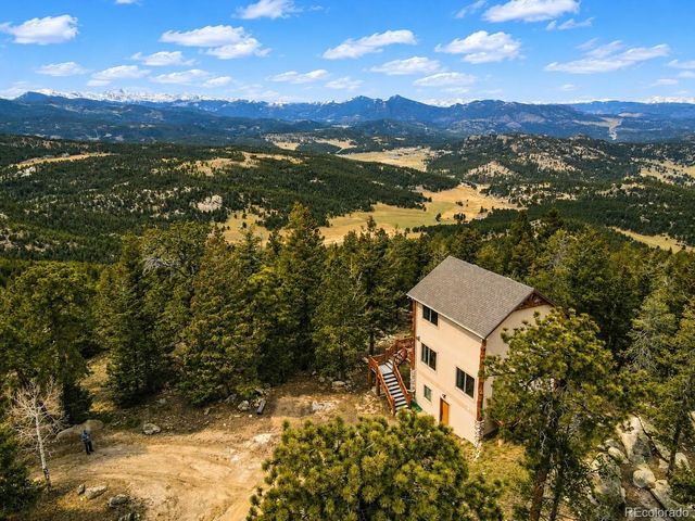 8510 Bobsled Trl, Morrison, CO 80465