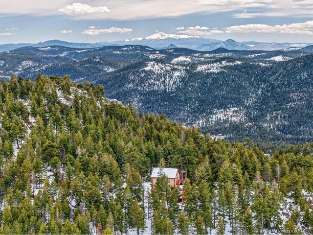 8510 Bobsled Trl, Morrison, CO 80465